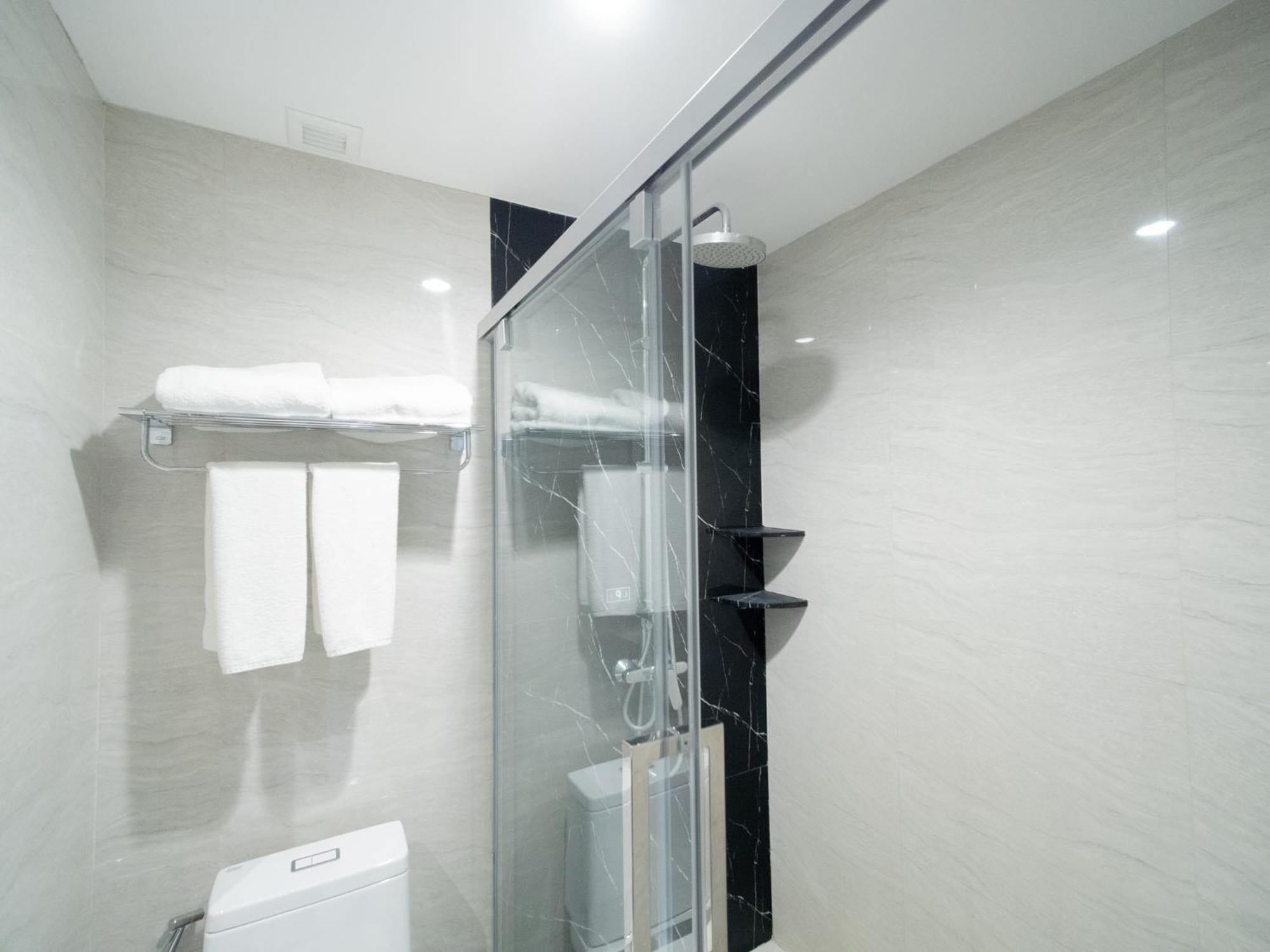 Fortune River View Hotel Nakhon Phanom Exterior photo